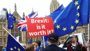 Britanikët ndryshojnë mendje një dekadë pas “Brexit”! Sondazhi zbulon se gjysma mbështesin rikthimin në gjirin e BE-së