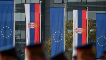 Brukseli qorton Beogradin që u jep shtetësi rusëve me procedurë të përshpejtuar