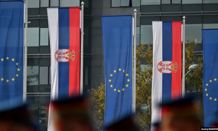 Brukseli qorton Beogradin që u jep shtetësi rusëve me procedurë të përshpejtuar