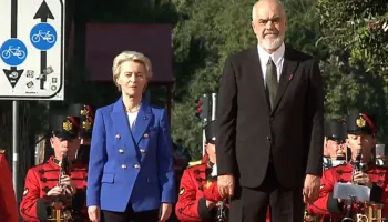 Brukseli shqyrton planin e ri/ Shqipëria mund të ulet në tryezën e BE-së para anëtarësimit