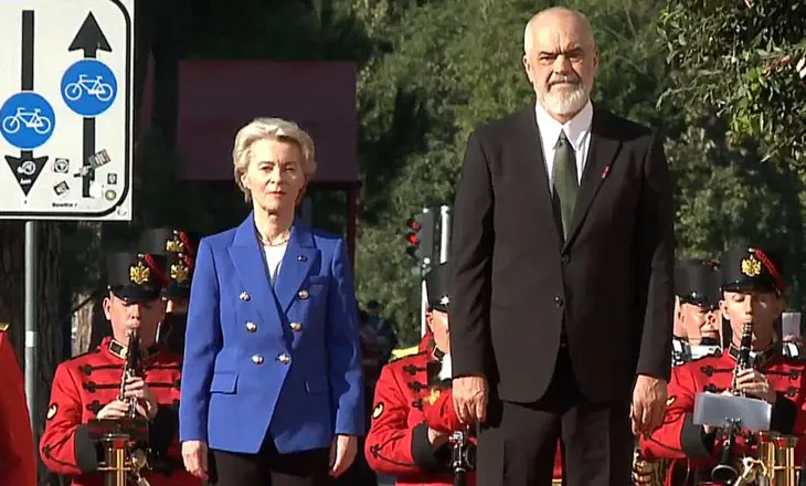 Brukseli shqyrton planin e ri/ Shqipëria mund të ulet në tryezën e BE-së para anëtarësimit