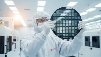 Bumi i IA po pasuron prodhuesin e çipave: TSMC pritet të thyejë rekordin e fitimeve për të 6-tremujor radhazi