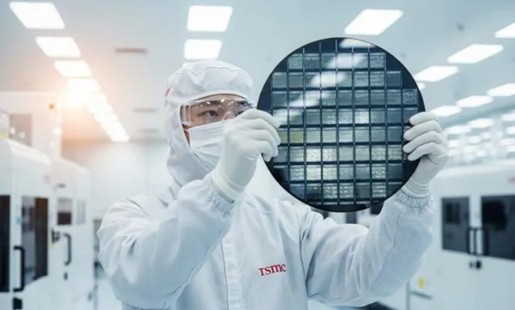 Bumi i IA po pasuron prodhuesin e çipave: TSMC pritet të thyejë rekordin e fitimeve për të 6-tremujor radhazi