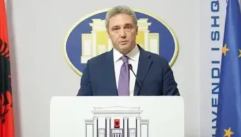 Burg për të pamundurit, liri për të korruptuarit!