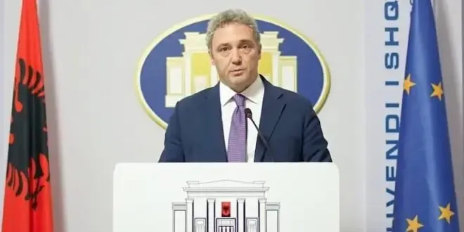 Burg për të pamundurit, liri për të korruptuarit!