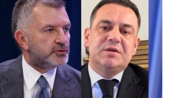 Bushati: Prokurori i SPAK ka vajtur të marrë dëshminë e Mirel Mërtirit në Vjenë! Do të dëgjojmë se kujt ia ka çuar lekët