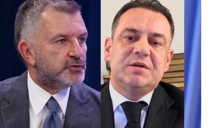 Bushati: Prokurori i SPAK ka vajtur të marrë dëshminë e Mirel Mërtirit në Vjenë! Do të dëgjojmë se kujt ia ka çuar lekët