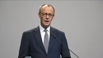 Buxheti i BE/ Merz: Udhëheqësit evropianë larg njëri-tjetrit, po përballemi me negociata të vështira