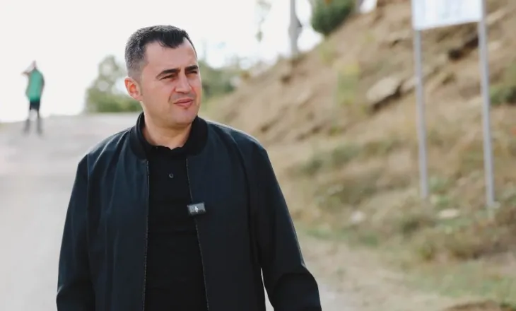 Buxhetimi me pjesëmarrje në Funar, investimet në turizëm dhe rruga e re Dopaj–Branesh në fokus