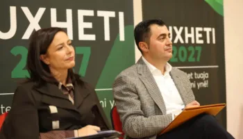 Buxhetimi me pjesëmarrje në rajonin 2, investime të reja në arsim, infrastrukturë dhe shërbime