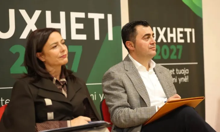 Buxhetimi me pjesëmarrje në rajonin 2, investime të reja në arsim, infrastrukturë dhe shërbime