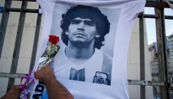 ​Caktohet data e shpalljes së vendimit për vdekjen e Maradonës