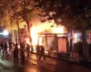 Çakuli: Për të rrëzuar qeverinë, po djegin qytetin. Për të ndëshkuar pushtetin, po shkatërrojnë pronën e njerëzve të zakonshëm