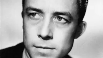 Camus mbetet një nga shkrimtarët më të rinj që fitoi Nobelin