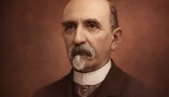 Carlo Collodi, shkrimtari që krijoi Pinokion