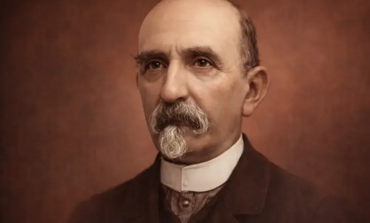 Carlo Collodi, shkrimtari që krijoi Pinokion