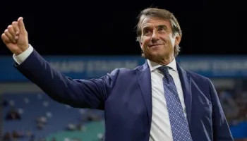 Carnevali: Spalletti të largohet? Nuk mund ta ndryshojmë trajnerin sa herë hasim vështirësi