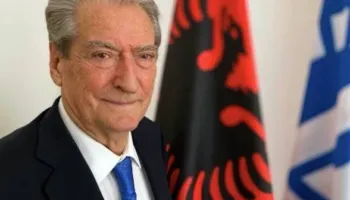 Çdo i mitur që sulmohet është i mirëpritur dhe do mbrohet! Berisha: Jagot e Ramës në protestë i monitorojmë! Edi Ramen e pret burgu