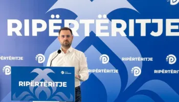 ‘Çdo polic i Ramës që ka dhunuar do të përgjigjet’, Nuri: PD do t’i përcjellë provat te ndërkombëtarët