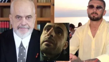“Çdo shpenzim është kryer nga shteti”, Rama ndan videon e vëllait të Erjon Vishkollit: Unë nuk gënjej dhe pse s’i them…