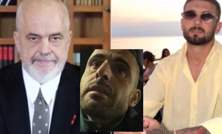 “Çdo shpenzim është kryer nga shteti”, Rama ndan videon e vëllait të Erjon Vishkollit: Unë nuk gënjej dhe pse s’i them…