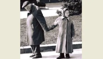 Ç’do të ndodhte nëse papritur reshtim së qeni patriotë për të qenë thjesht njerëz?