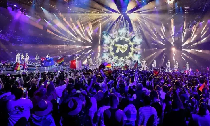 Çekia tërhiqet nga Eurovision 2027, zbulohet arsyeja që fshihet pas vendimit