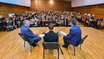 Çeku dhe SBAShK-u vazhdojnë konsultimet me mësimdhënësit për Strategjinë e Arsimit 2035+