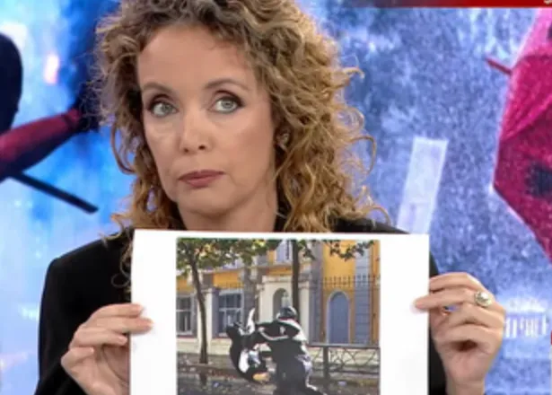 Çepani i tregon LIVE fotot ministrit: Më dhimbsen më shumë koçkat e të rinjve sesa pllakat e Bulevardit