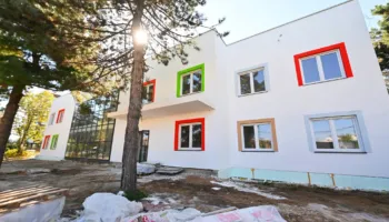 Çerdhja e re në Gjakovë drejt përfundimit, do të ofrojë hapësirë për 120 fëmijë