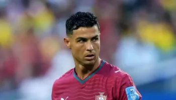 Çështja Ronaldo, jo vetëm fusha pas tensioneve. Edhe mosgrumbullimi i Cristiano Jr.