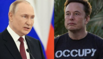 Çfarë e lidh Putin me Elon Musk? E njëjta ëndërr për pavdekësinë dhe pushtimin e hapësirës