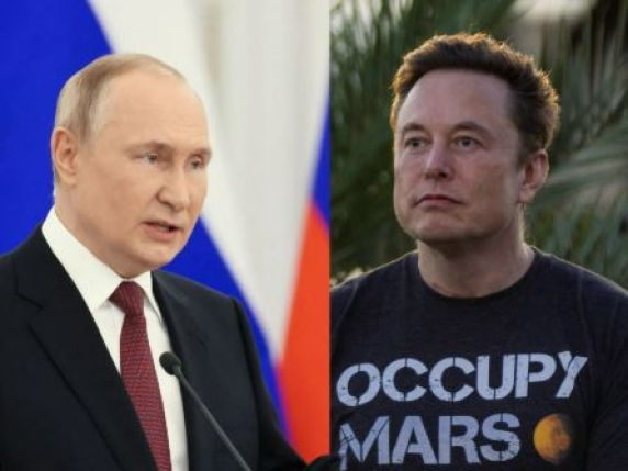 Çfarë e lidh Putin me Elon Musk? E njëjta ëndërr për pavdekësinë dhe pushtimin e hapësirës