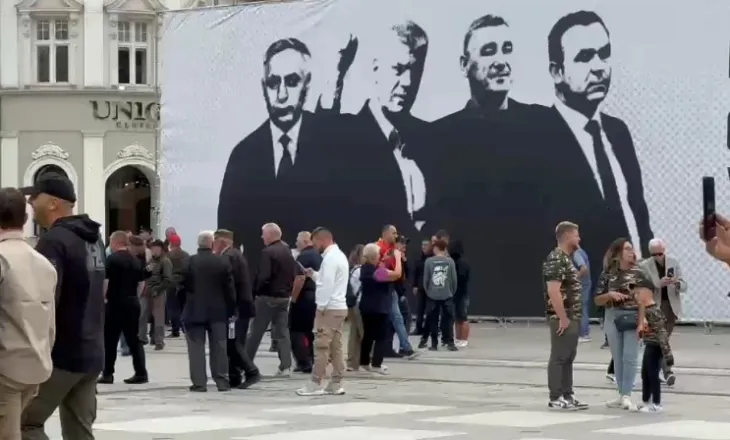 Çfarë parashikon Projektligji për Specialen, zbulohen ndryshimet! Dënimi maksimal 15 vjet dhe burgu të kryhet në Kosovë, të dënuarit mund të falen nga…