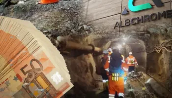 Çfarë po ndodh me AlbChrome? Vendoset sekuestro mbi kuotat e kompanisë