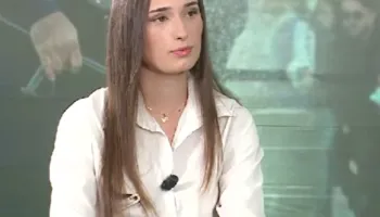 Çfarë po ndodh me studentët para protestës? Studentja që sfidoi Ramën del me një tjetër deklaratë