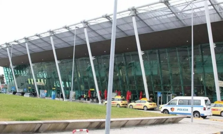 Çfarë po ndodh në Rinas? Njofim për anulimin e disa fluturimeve