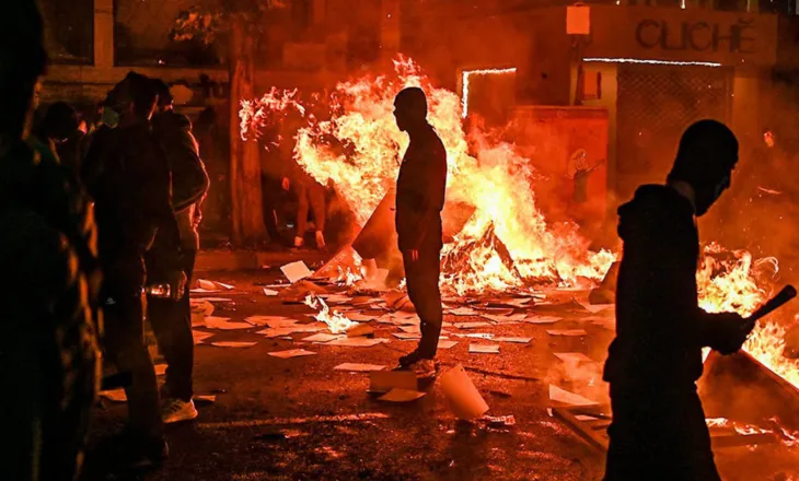Çfarë po përgatitet për protestën e 24 tetorit? Gazetari: Policia ka zbuluar grupet