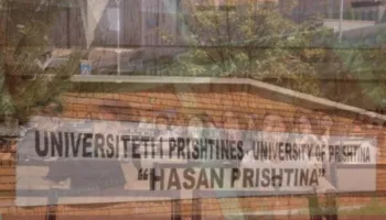 Çfarë studiojnë të rinjtë në Kosovë, prijnë biznesi, administrata dhe ligji, bujqësia e fundit