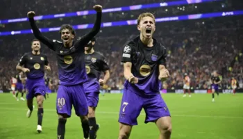 Champions/ Interi turpërohet nga Brugge, fitojnë Barcelona, Arsenal dhe Atletico