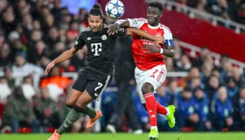 Champions League/ Bayern dhe Arsenal japin spektakël me katër gola në Mynih