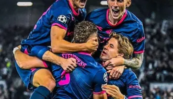 Champions League/ Bayern Munich “ngrin” në Norvegji, barazon 3-3 me vikingët