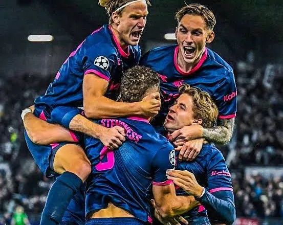 Champions League/ Bayern Munich “ngrin” në Norvegji, barazon 3-3 me vikingët