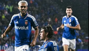 Champions League: Como “turpëron” Manchester United, Galatasaray me fitore spektakolare në Francë (video)