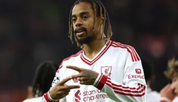 Champions League: Liverpool mbyll llogaritë që në pjesën e parë, “paqe” në Rotterdam (video)