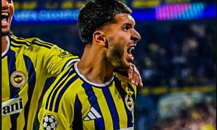 Champions League: Në Stamboll shënohen tri gola të shpejtë, Sabah Baku “kockë e fortë” për Dortmund (video)