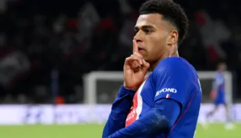 Champions League, pjesët e para: Doue “nderon” PSG-në. Liverpool rikthehet në lojë. City dhe Roma “ok” (video)