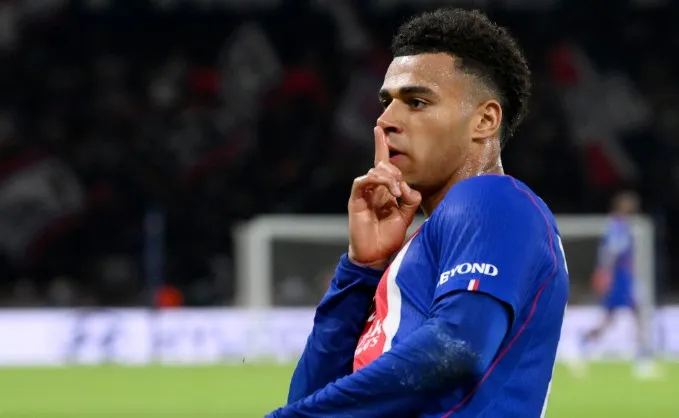 Champions League, pjesët e para: Doue “nderon” PSG-në. Liverpool rikthehet në lojë. City dhe Roma “ok” (video)