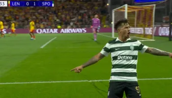 Champions League, pjesët e para: Suarez nderon Sportingun në Francë, mungon goli në Baku (video)