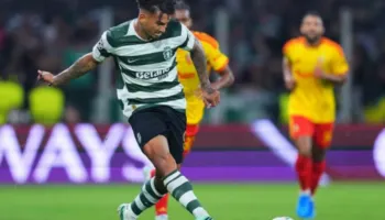 Champions League/ Sporting Lisbonë shënon fitoren e dytë, Sabah bën historinë dhe merr 3 pikët e para